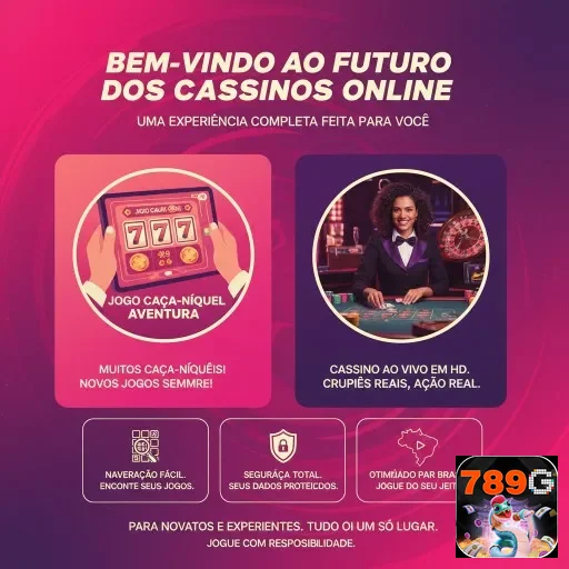 Ilustração de Acesse serviços VIP na 789g e maximize sua experiência