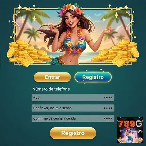 Ilustração de Explore a Experiência VIP no 789g com Slots e Jogos de Mesa