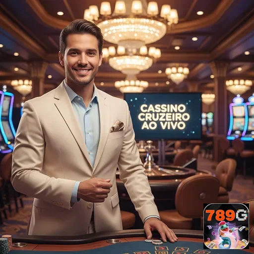 Ilustração de Explore a Experiência VIP no 789g com Slots e Jogos de Mesa