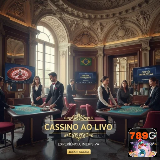 Ilustração de Experiência de Live Gaming com Praticidade e Estilo