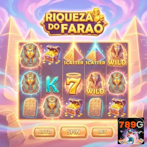 Ilustração de Descubra as Ofertas e Bônus Exclusivos da 789g