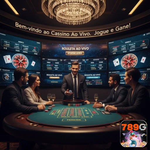 Jogue Responsavelmente com o App 789g - 789g