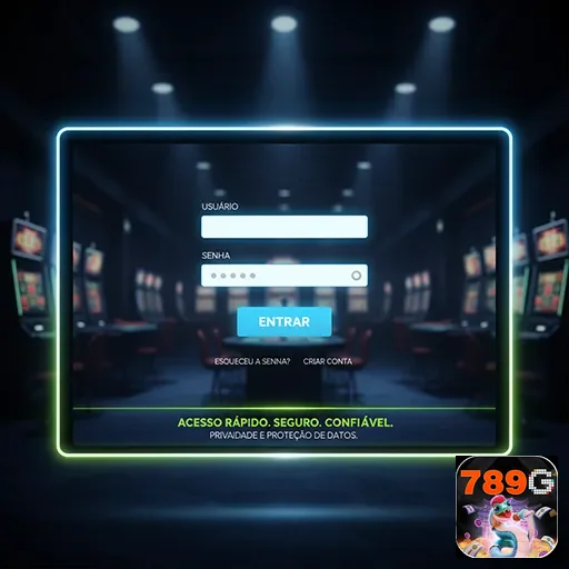 Ilustração de Acesso a Eventos Exclusivos