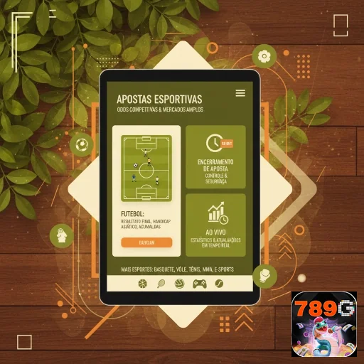 Promoções e bônus do cassino online 789g