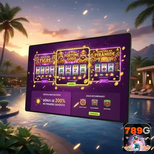 Ilustração de Programa VIP