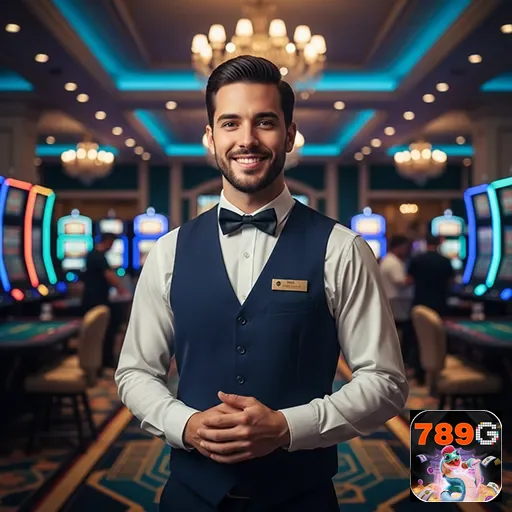 Ilustração de Atendimento Personalizado