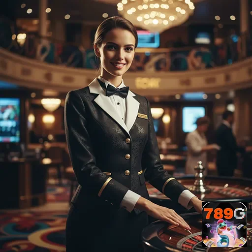 Apostas esportivas e slots no 789g com odds altas